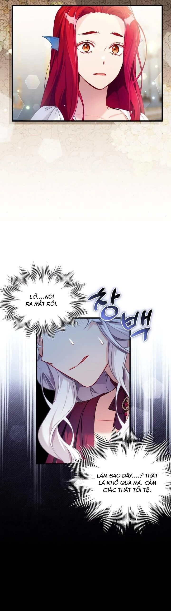 Con Gái Chồng Thật Dễ Thương Chapter 113 - 3