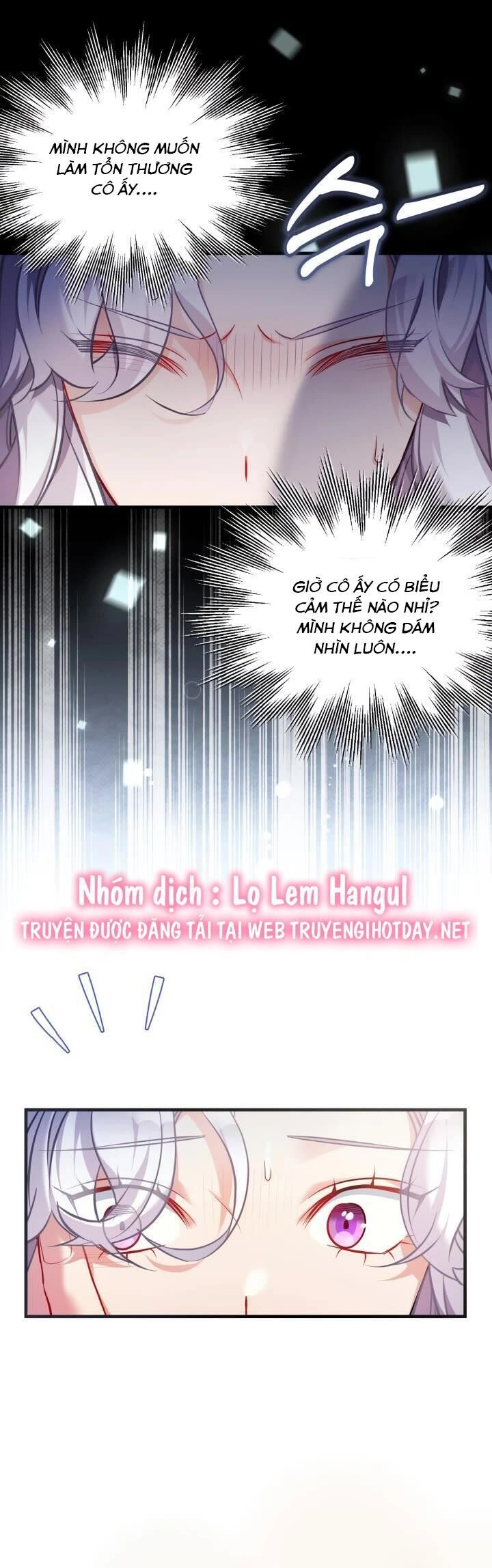 Con Gái Chồng Thật Dễ Thương Chapter 113 - 4