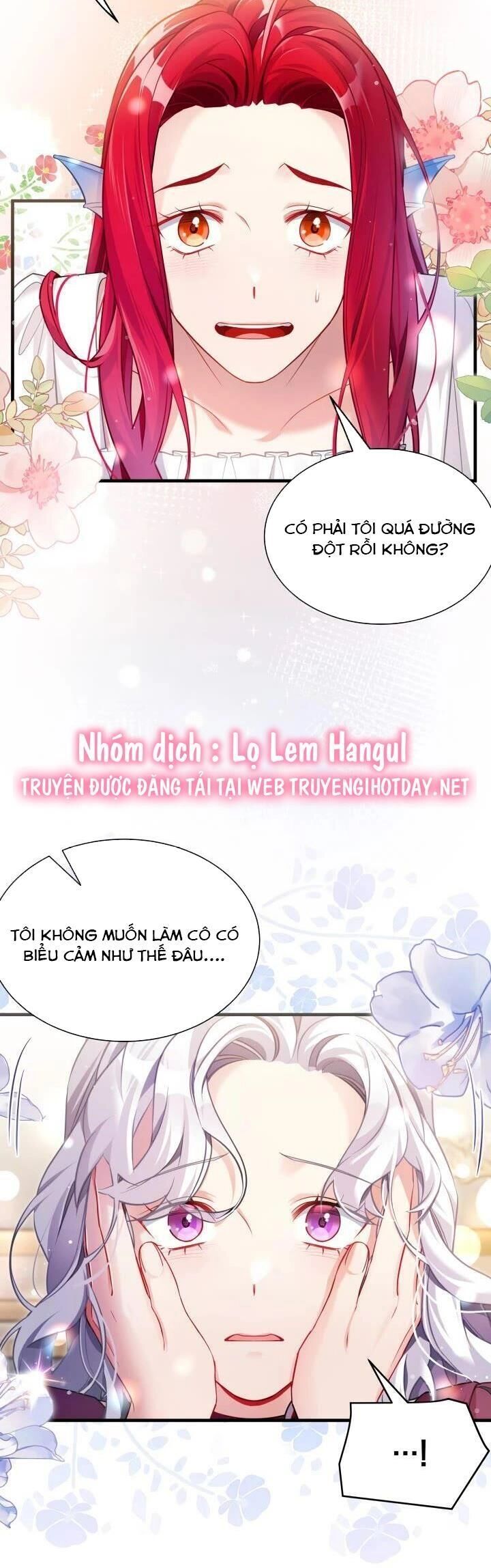 Con Gái Chồng Thật Dễ Thương Chapter 113 - 6