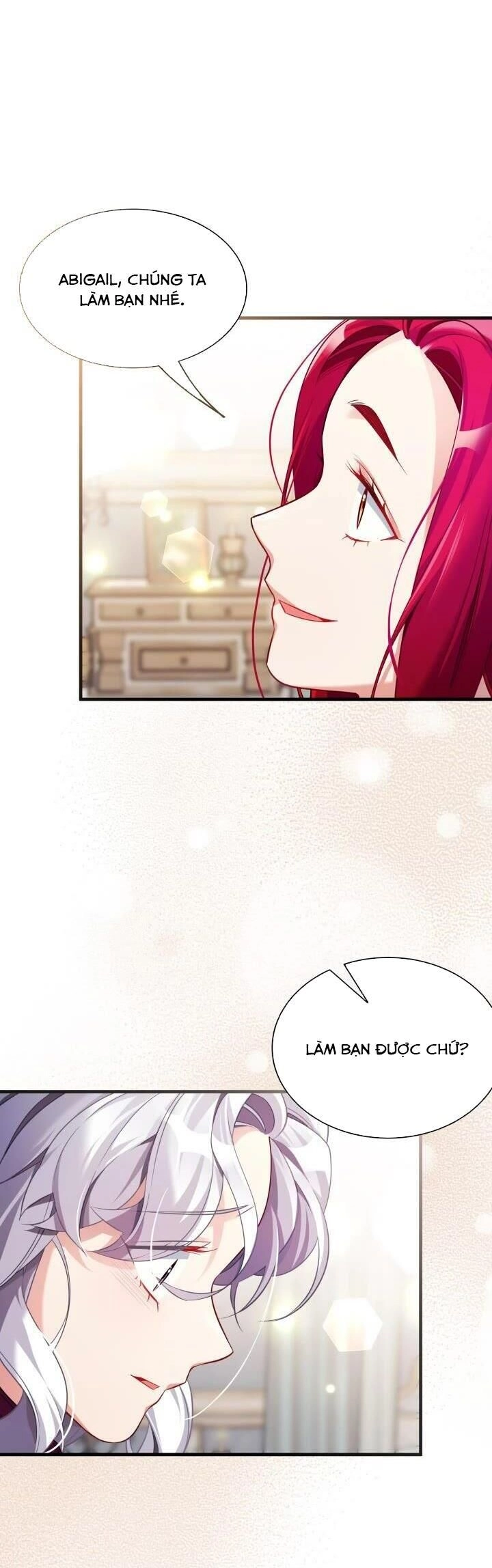 Con Gái Chồng Thật Dễ Thương Chapter 113 - 7