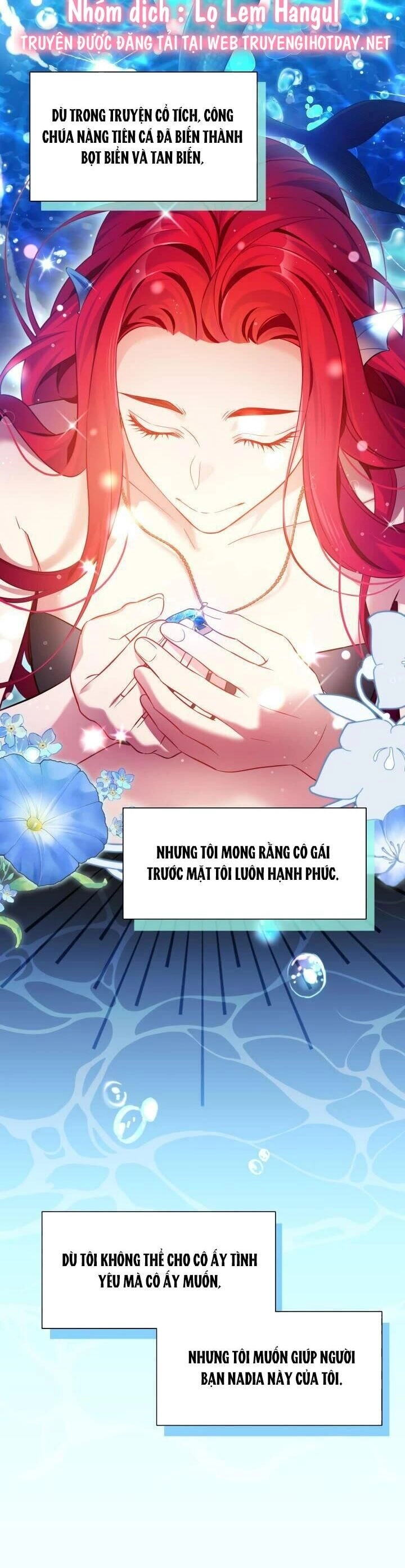 Con Gái Chồng Thật Dễ Thương Chapter 113 - 10