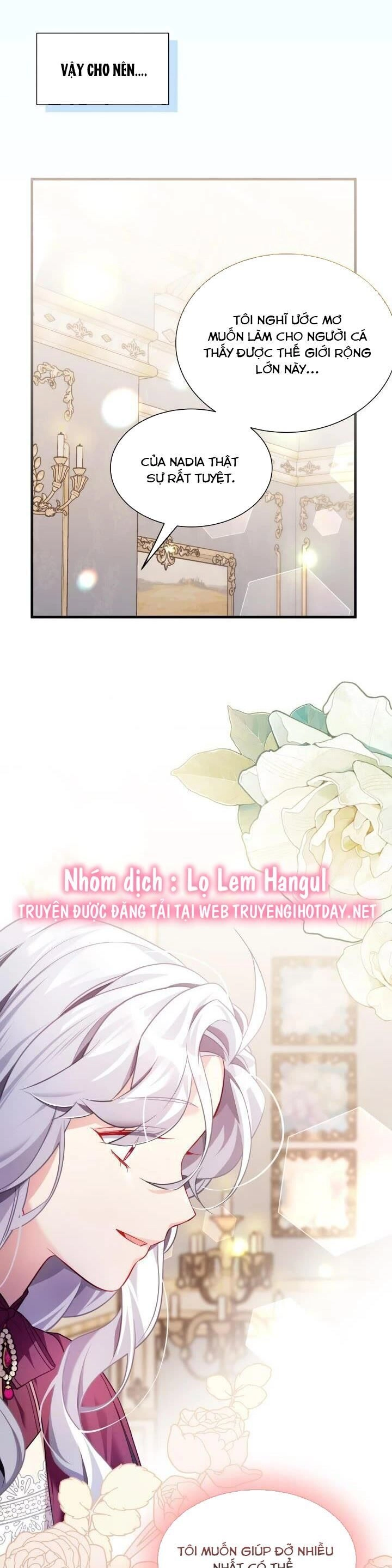 Con Gái Chồng Thật Dễ Thương Chapter 113 - 11