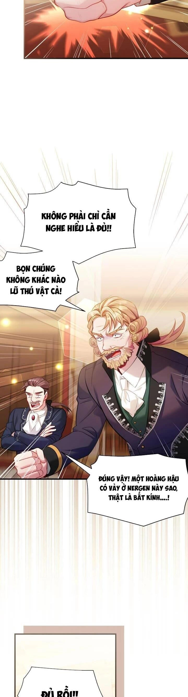 Con Gái Chồng Thật Dễ Thương Chapter 113 - 15