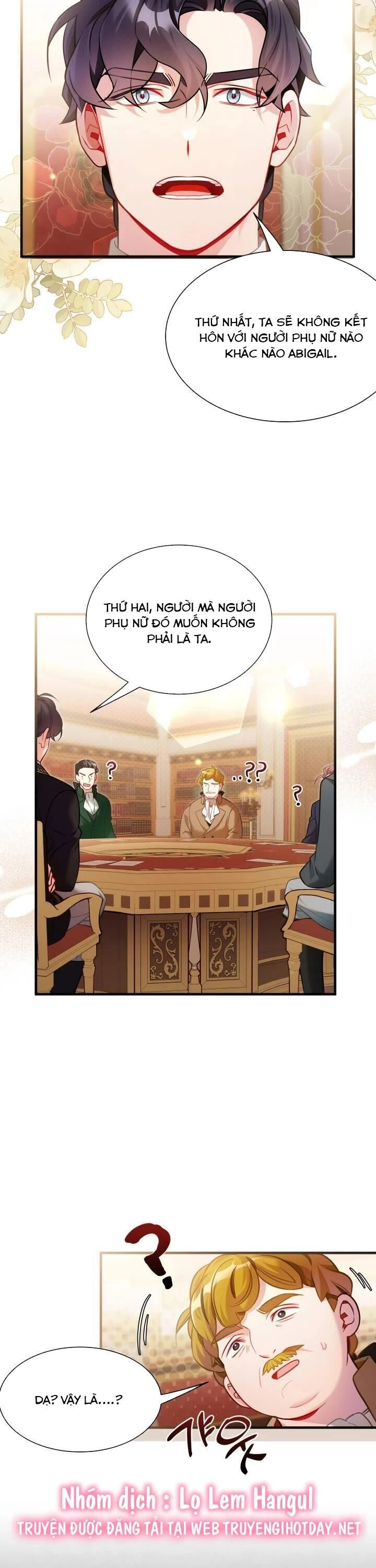 Con Gái Chồng Thật Dễ Thương Chapter 113 - 17