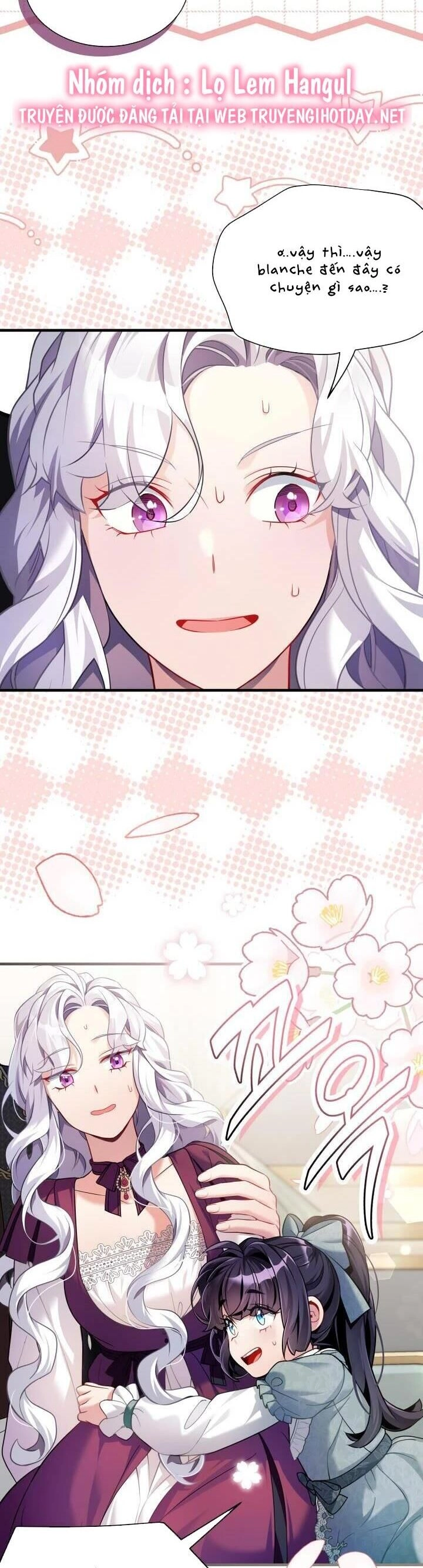 Con Gái Chồng Thật Dễ Thương Chapter 113 - 21