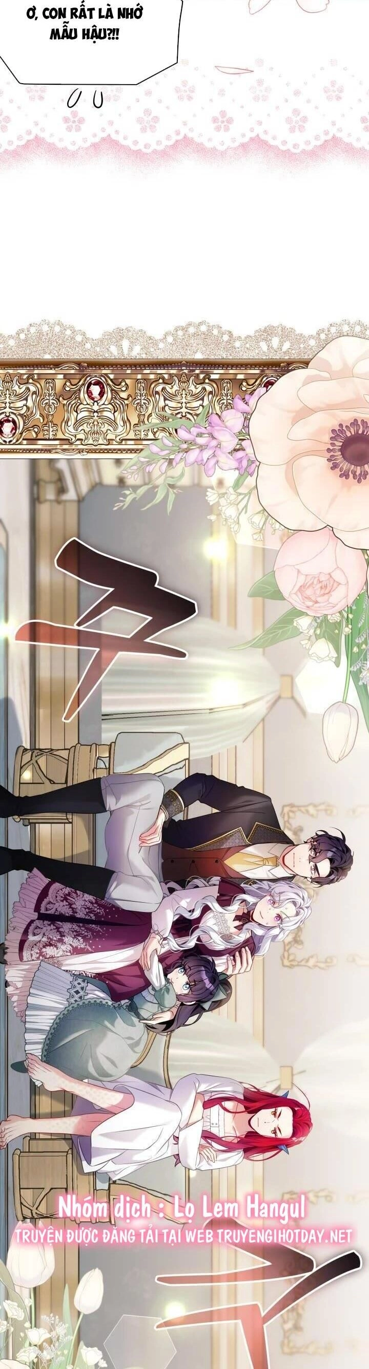 Con Gái Chồng Thật Dễ Thương Chapter 113 - 22