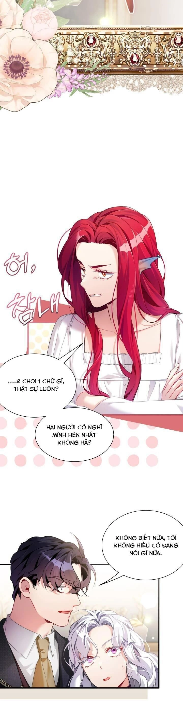 Con Gái Chồng Thật Dễ Thương Chapter 113 - 23