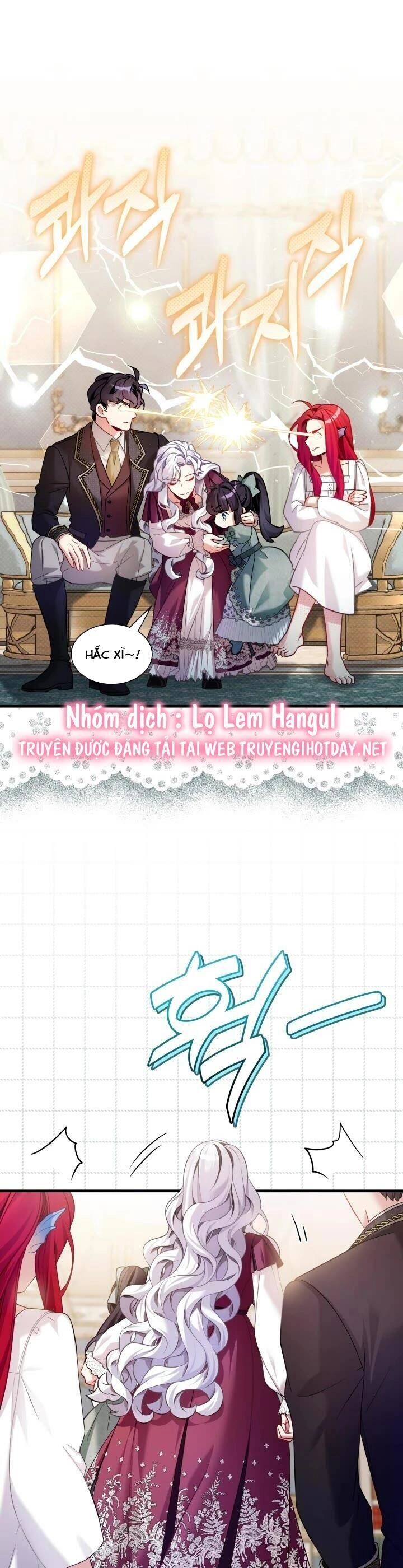 Con Gái Chồng Thật Dễ Thương Chapter 113 - 24