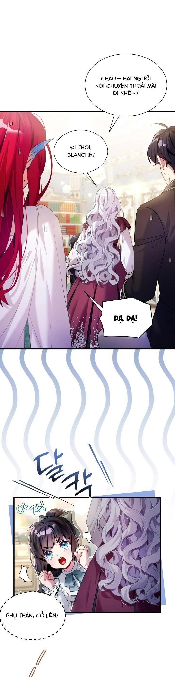 Con Gái Chồng Thật Dễ Thương Chapter 113 - 26