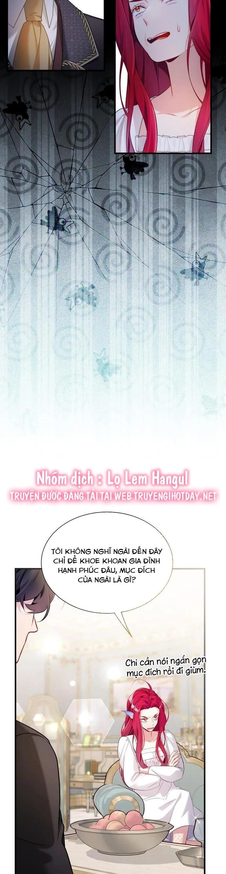 Con Gái Chồng Thật Dễ Thương Chapter 113 - 28