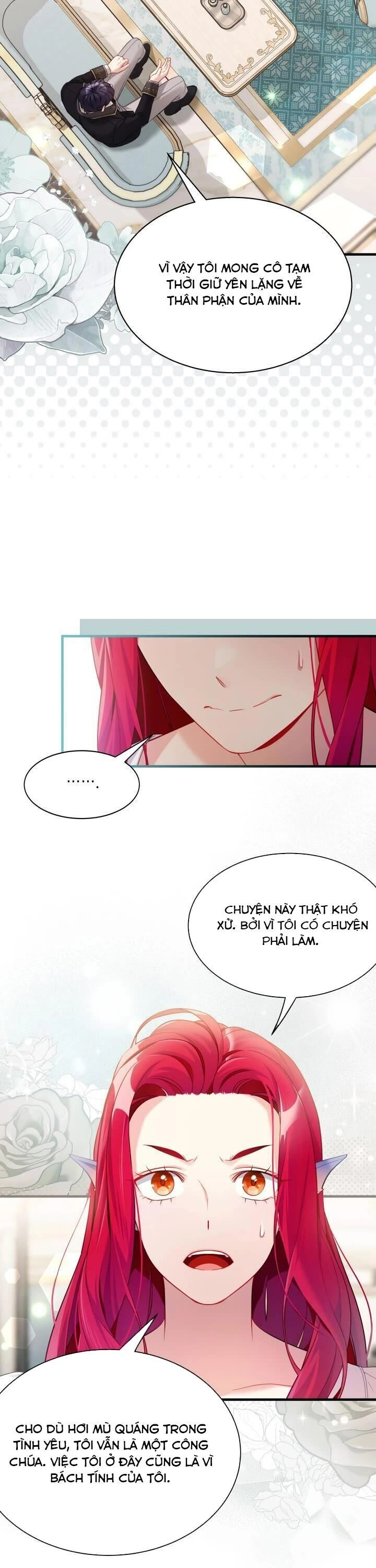 Con Gái Chồng Thật Dễ Thương Chapter 113 - 32