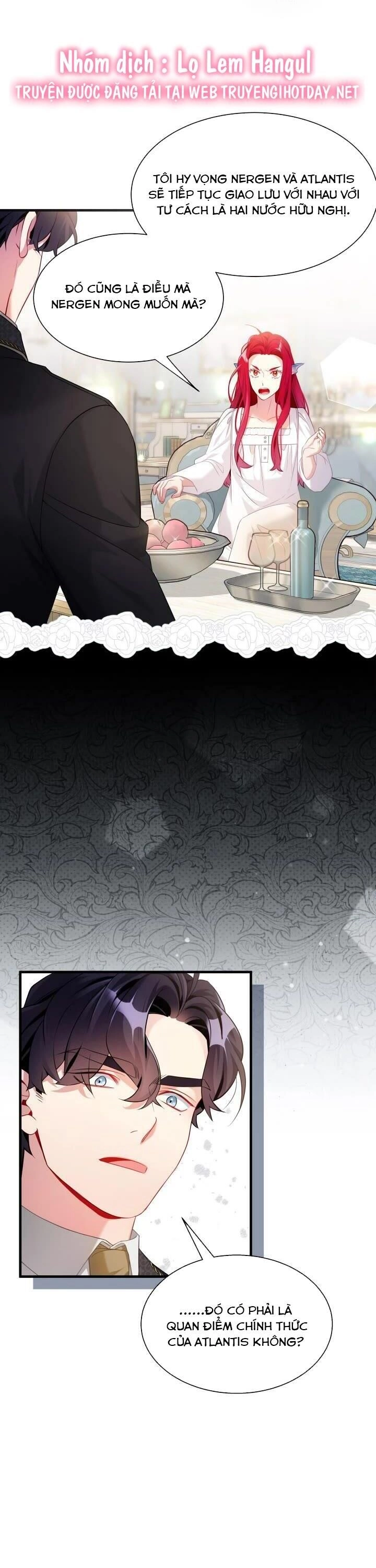 Con Gái Chồng Thật Dễ Thương Chapter 113 - 33