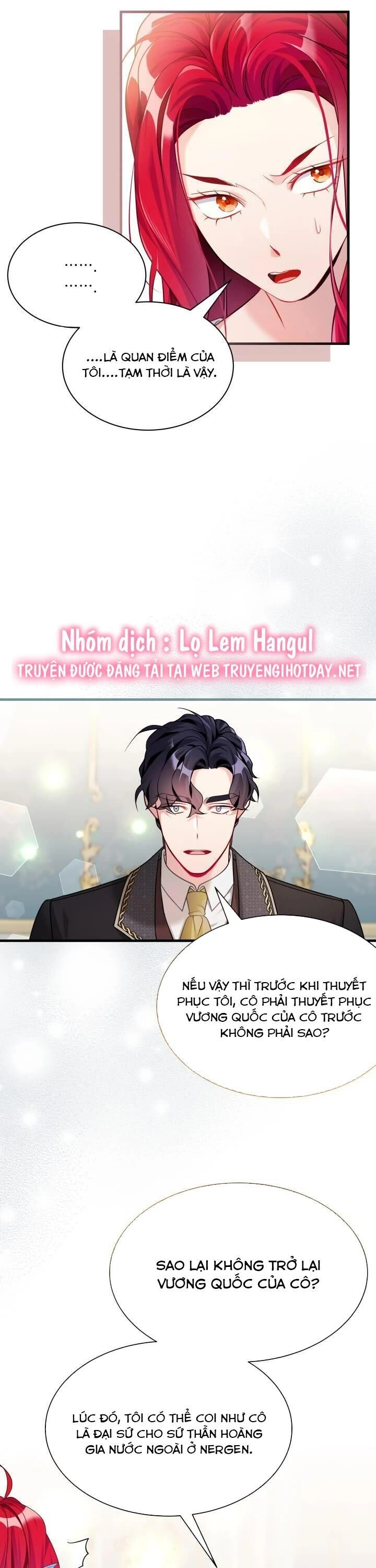 Con Gái Chồng Thật Dễ Thương Chapter 113 - 34