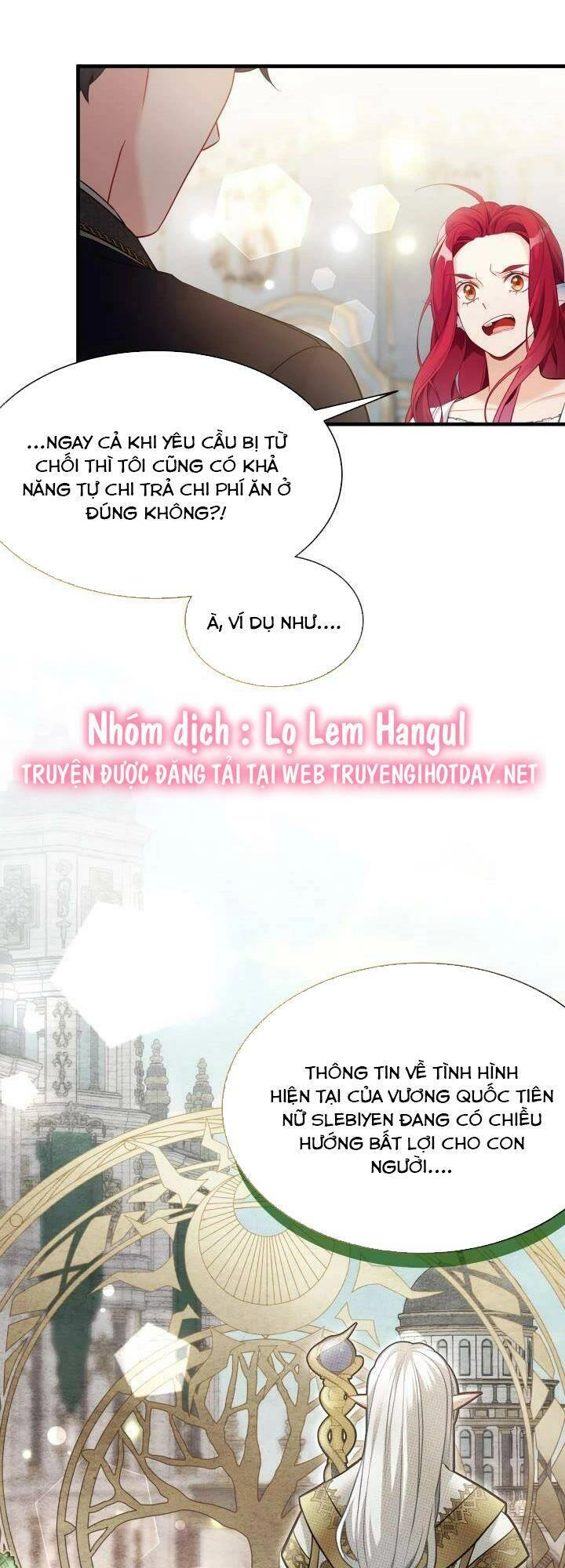 Con Gái Chồng Thật Dễ Thương Chapter 114 - 1