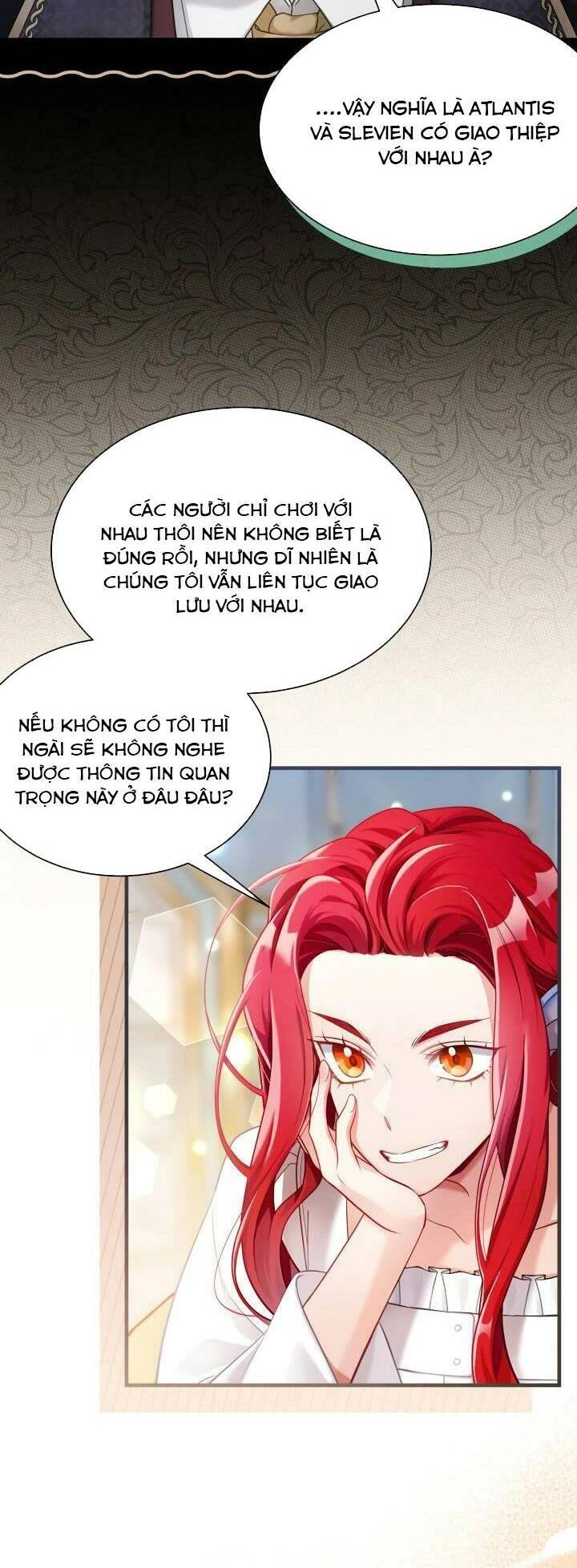 Con Gái Chồng Thật Dễ Thương Chapter 114 - 4