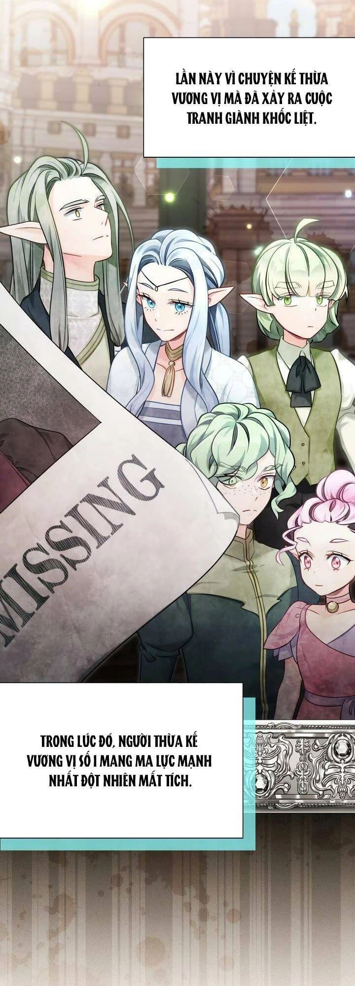 Con Gái Chồng Thật Dễ Thương Chapter 114 - 7