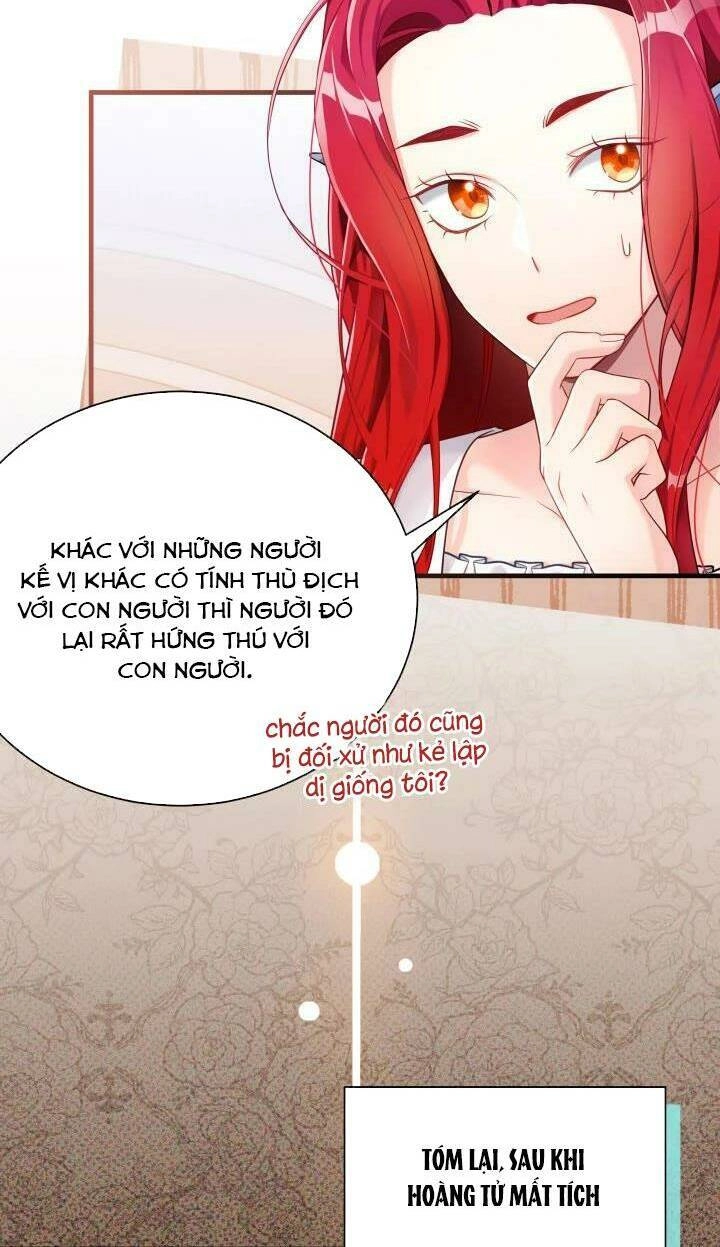 Con Gái Chồng Thật Dễ Thương Chapter 114 - 9