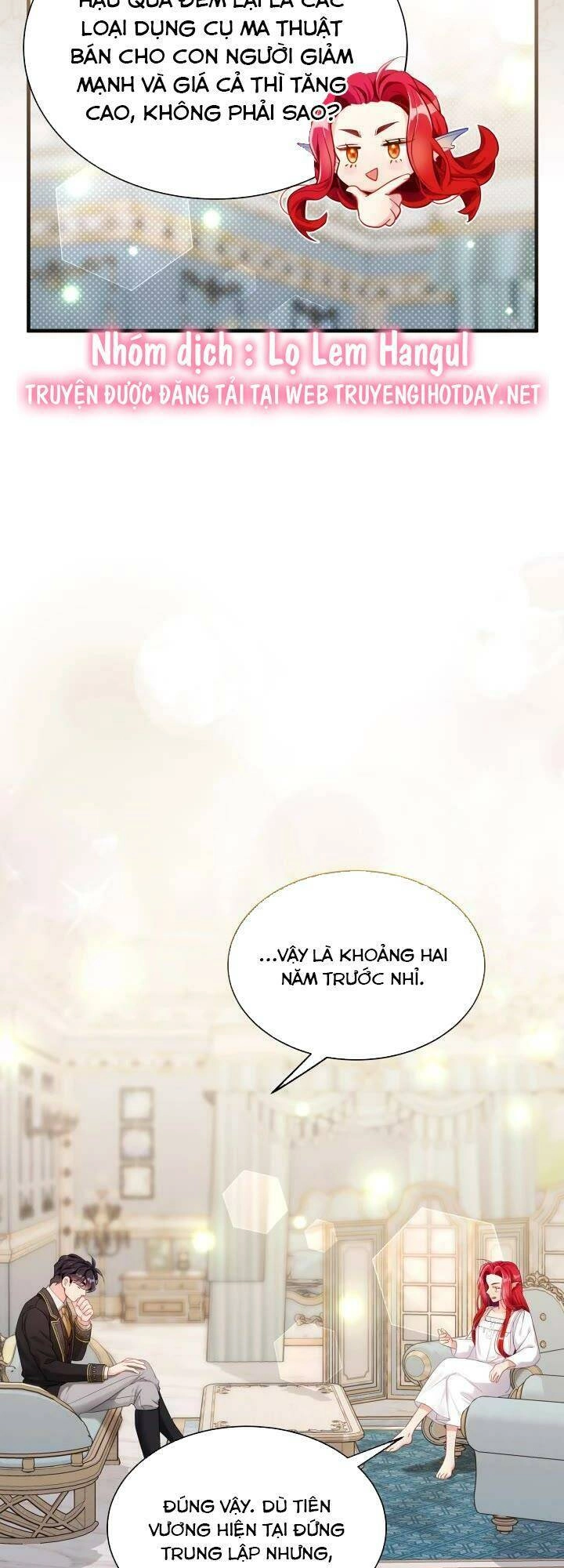 Con Gái Chồng Thật Dễ Thương Chapter 114 - 11