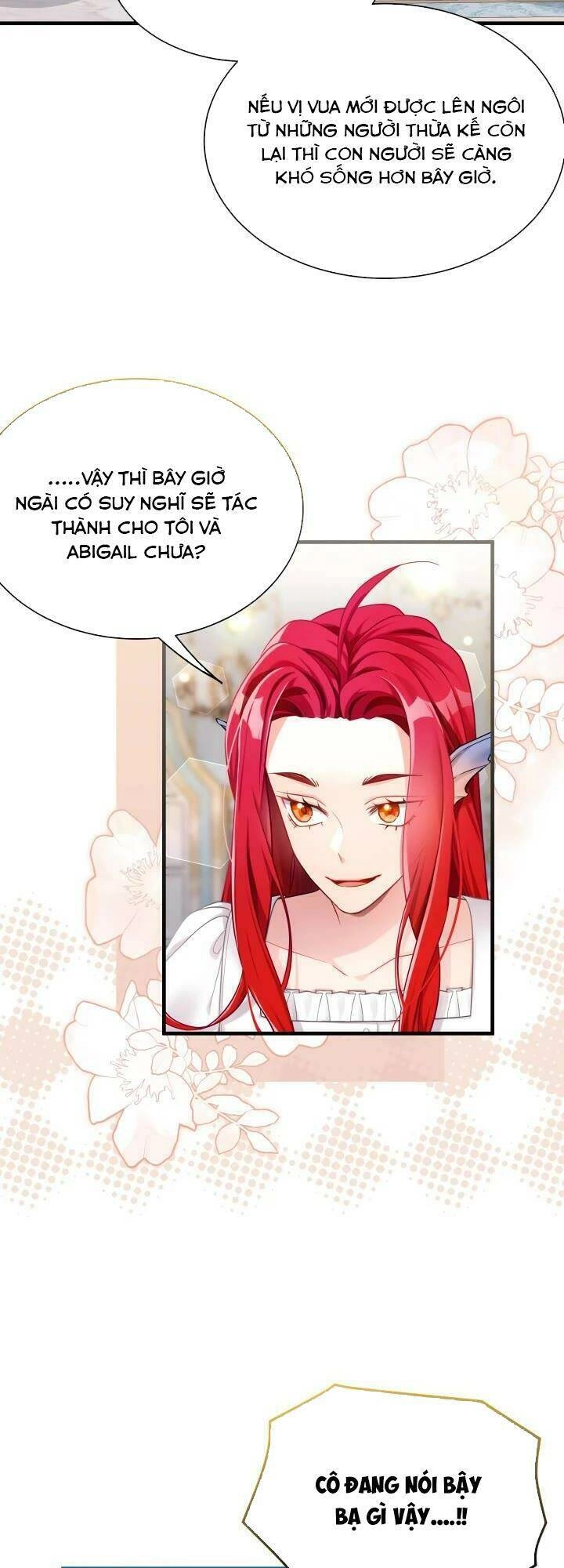 Con Gái Chồng Thật Dễ Thương Chapter 114 - 12