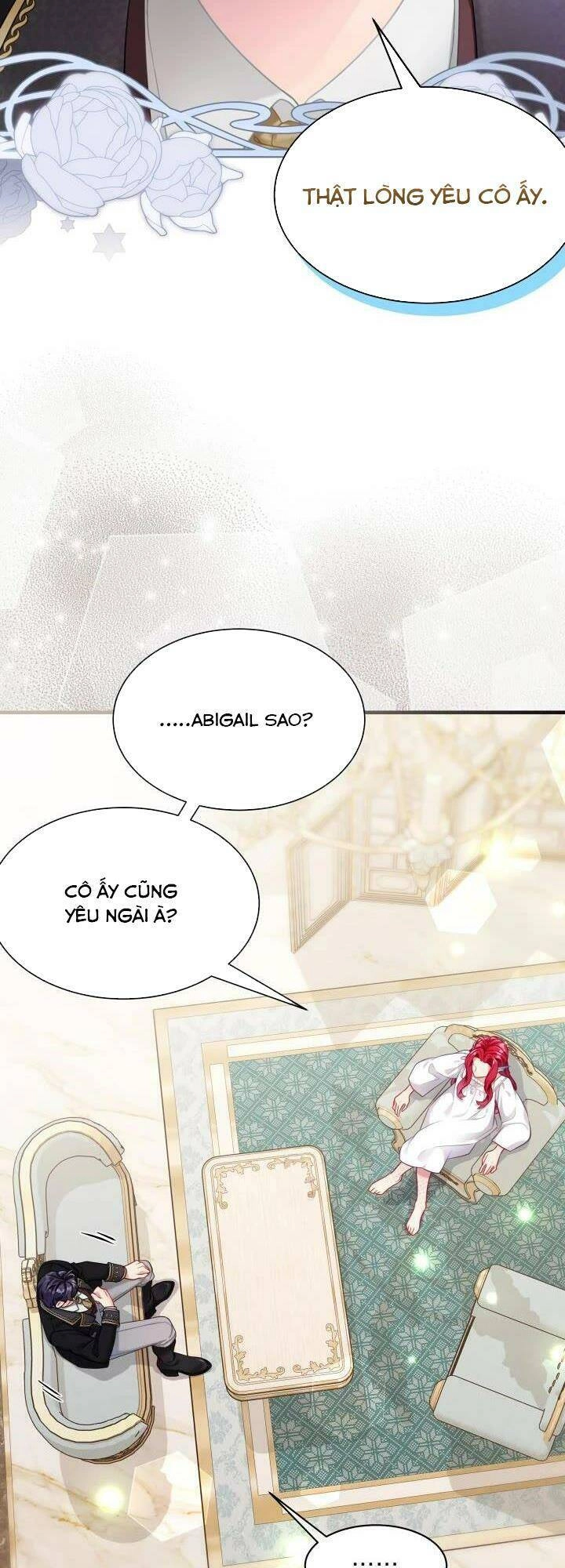 Con Gái Chồng Thật Dễ Thương Chapter 114 - 22