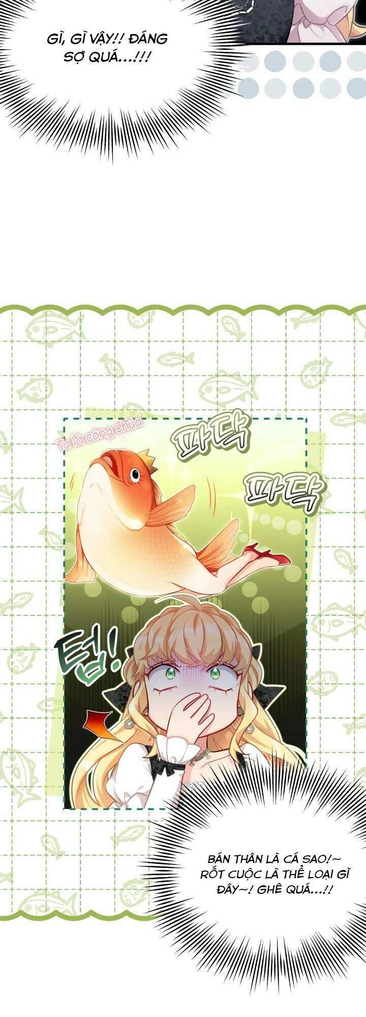 Con Gái Chồng Thật Dễ Thương Chapter 114 - 32