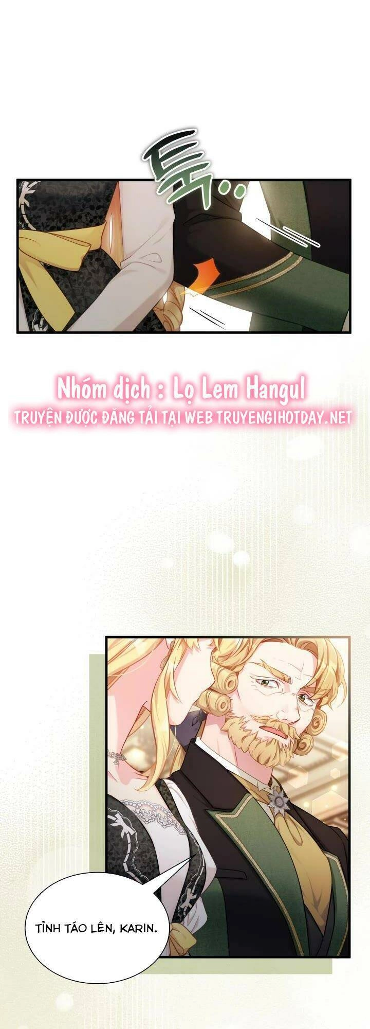 Con Gái Chồng Thật Dễ Thương Chapter 114 - 33