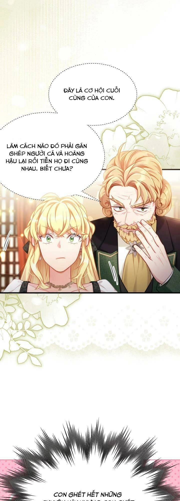 Con Gái Chồng Thật Dễ Thương Chapter 114 - 34