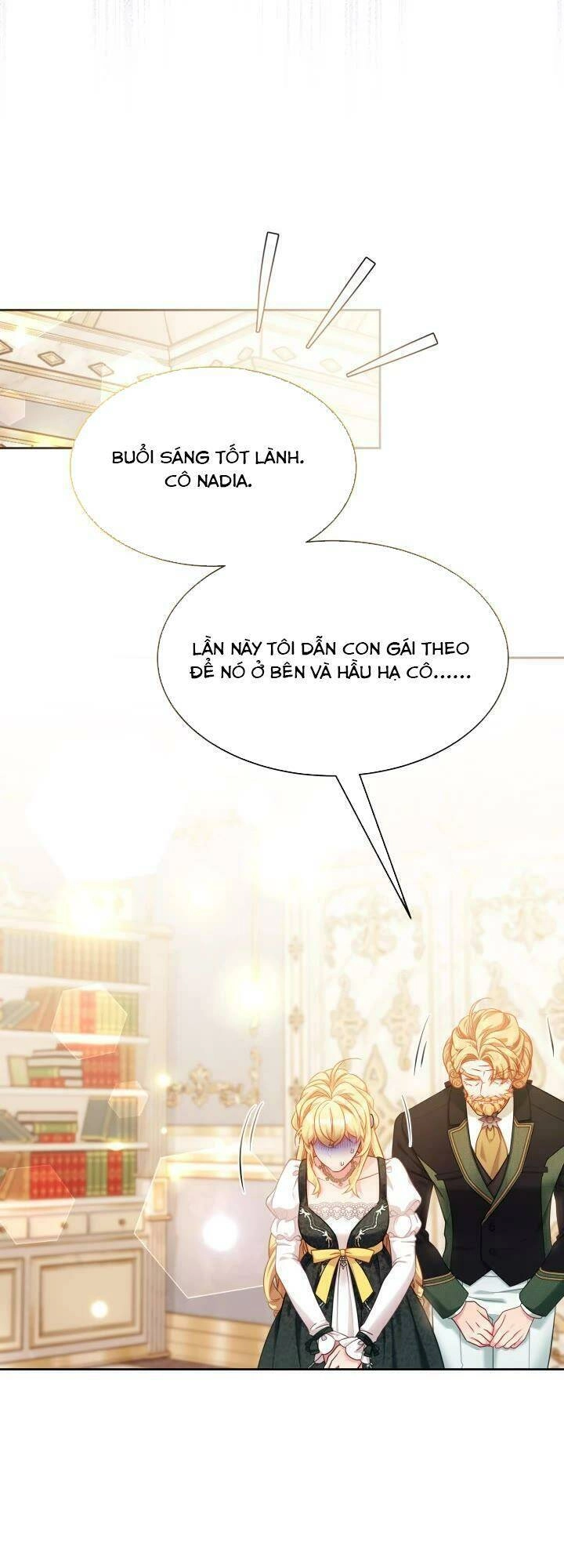 Con Gái Chồng Thật Dễ Thương Chapter 114 - 39