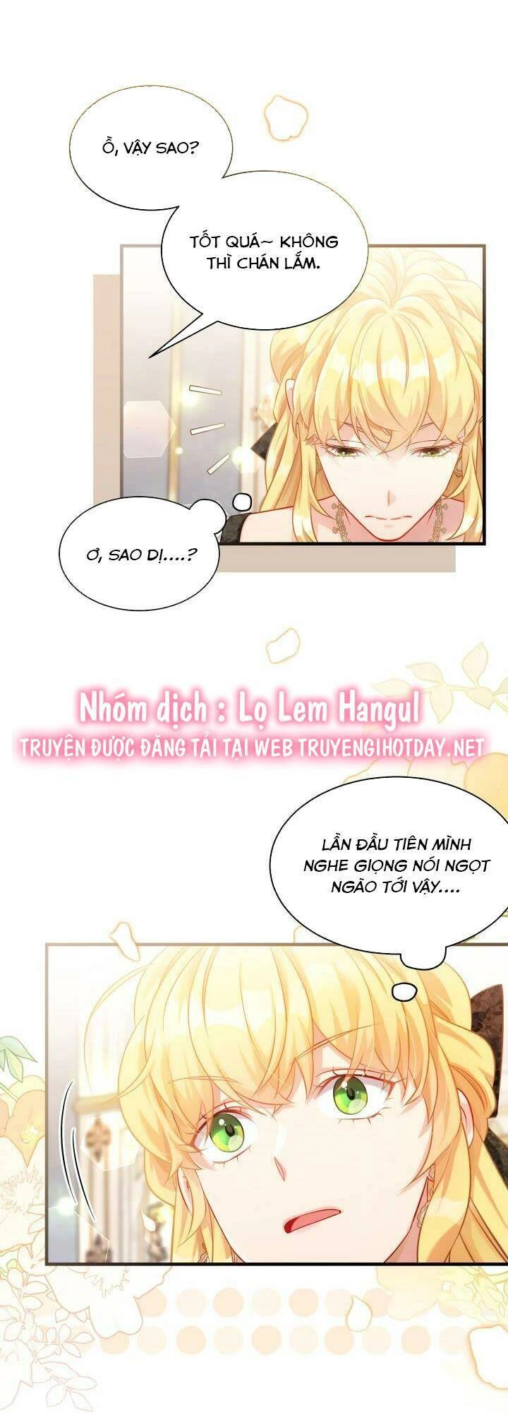 Con Gái Chồng Thật Dễ Thương Chapter 114 - 40