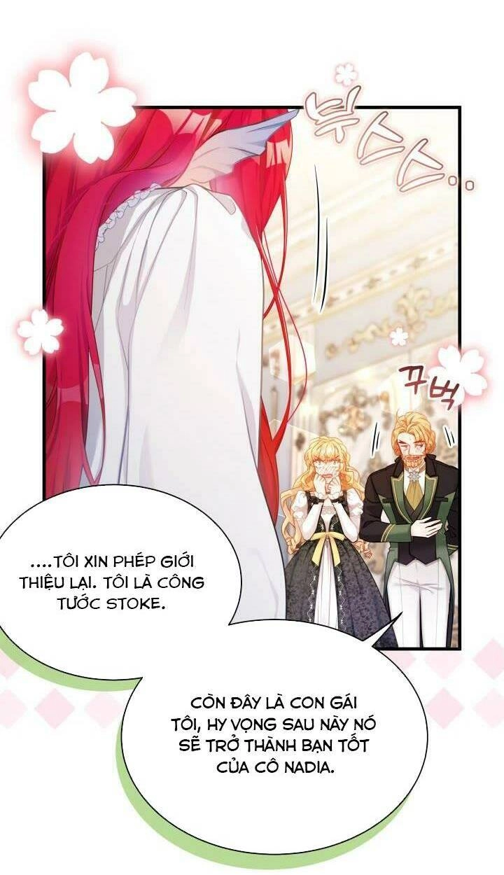 Con Gái Chồng Thật Dễ Thương Chapter 114 - 43