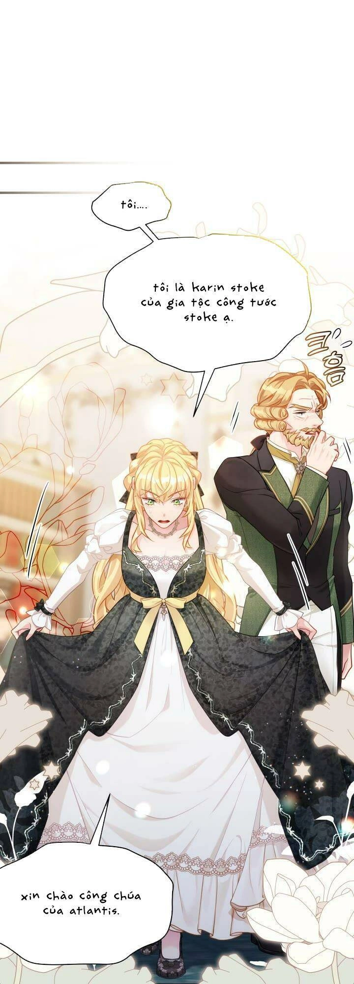 Con Gái Chồng Thật Dễ Thương Chapter 114 - 44