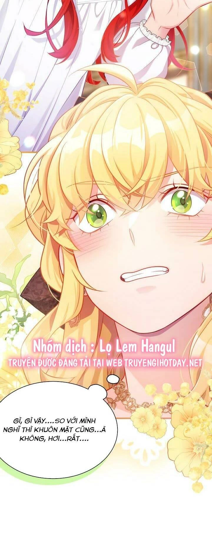 Con Gái Chồng Thật Dễ Thương Chapter 114 - 47