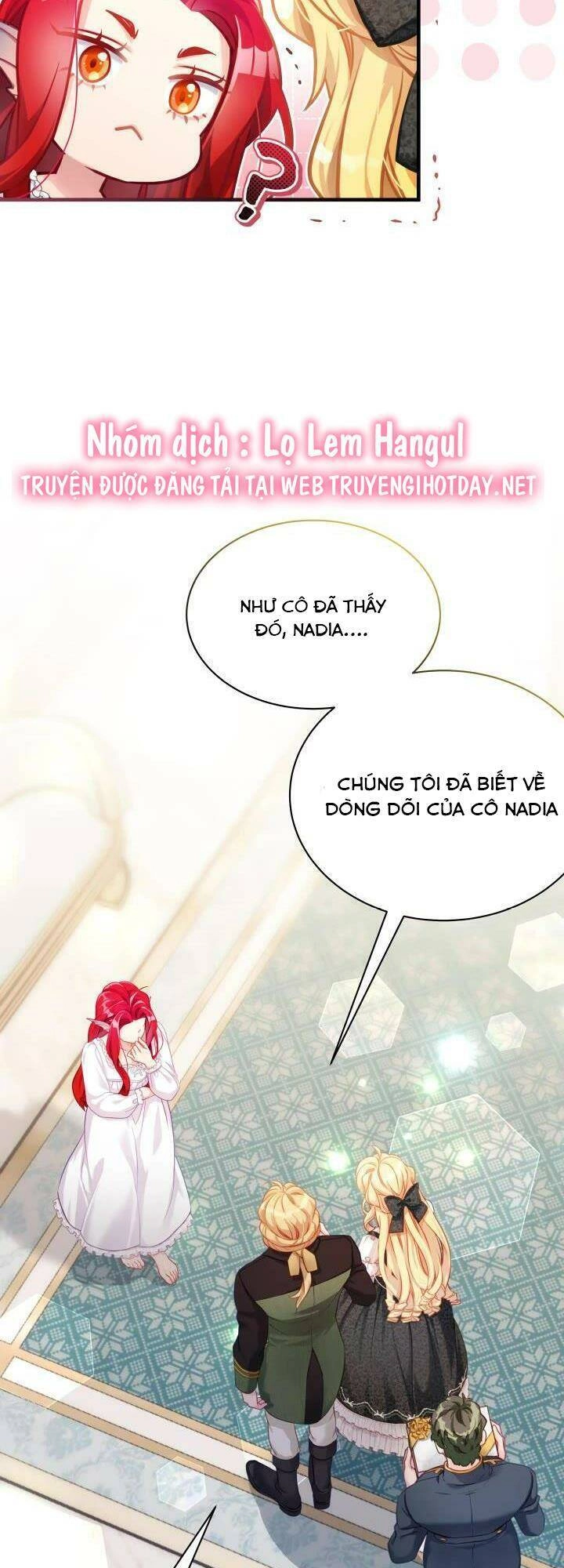 Con Gái Chồng Thật Dễ Thương Chapter 114 - 49