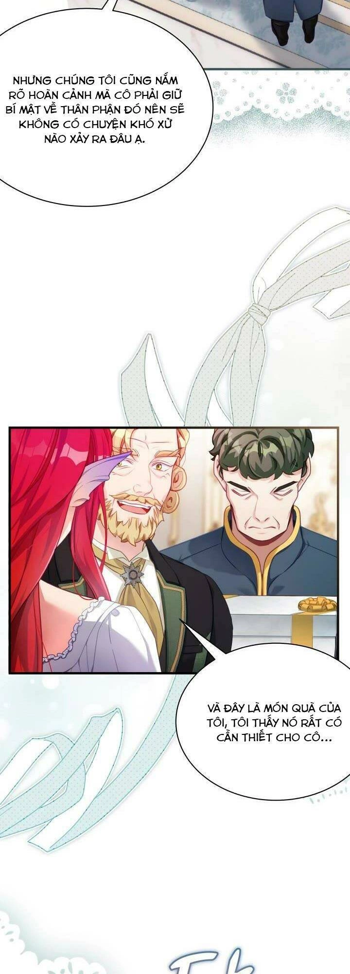 Con Gái Chồng Thật Dễ Thương Chapter 114 - 50