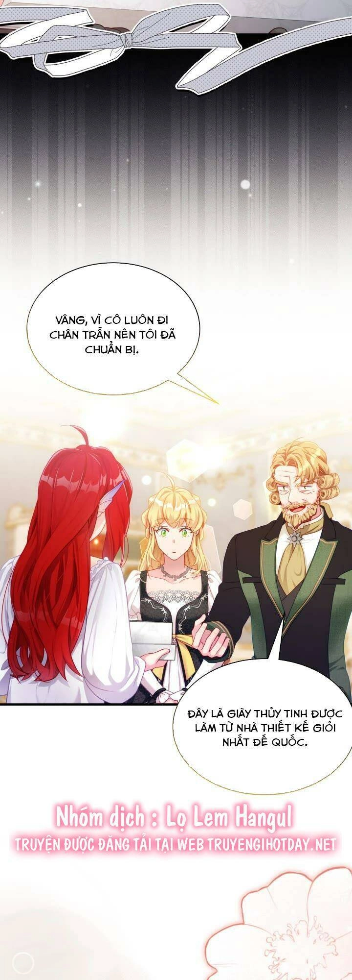 Con Gái Chồng Thật Dễ Thương Chapter 114 - 53