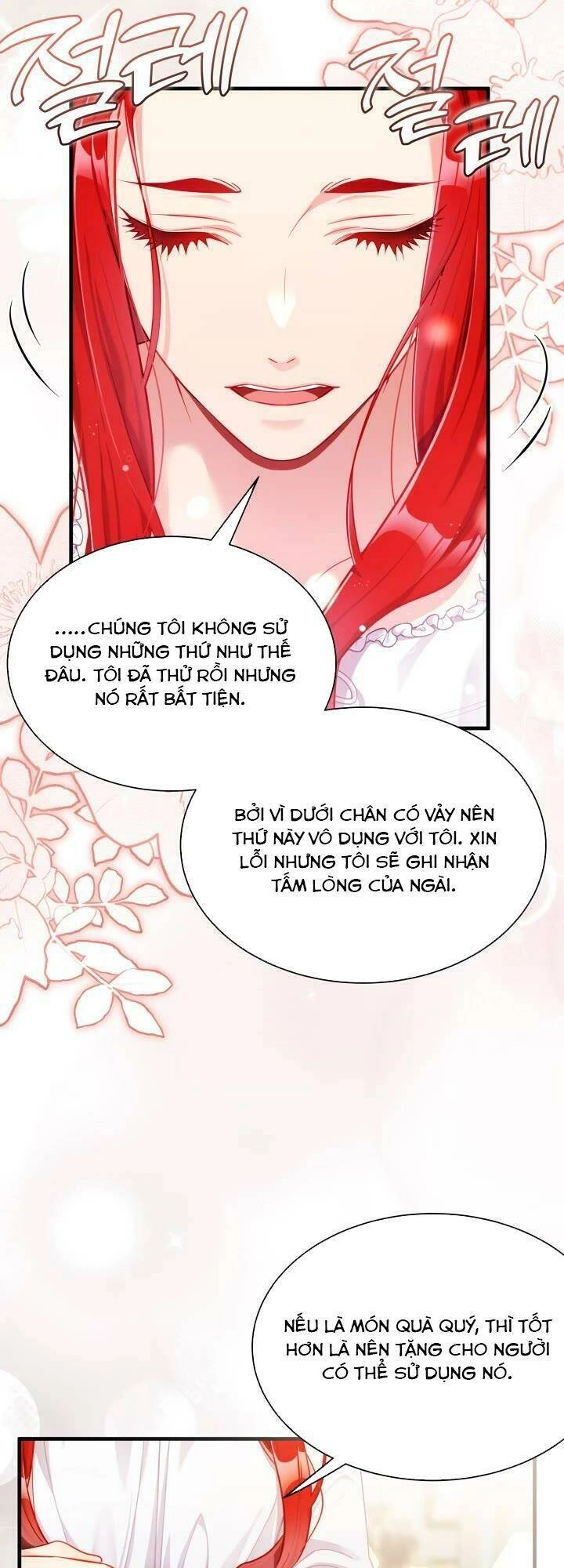 Con Gái Chồng Thật Dễ Thương Chapter 114 - 54