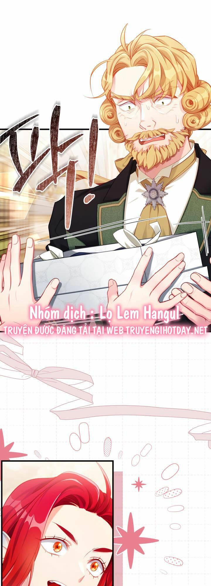 Con Gái Chồng Thật Dễ Thương Chapter 115 - 1