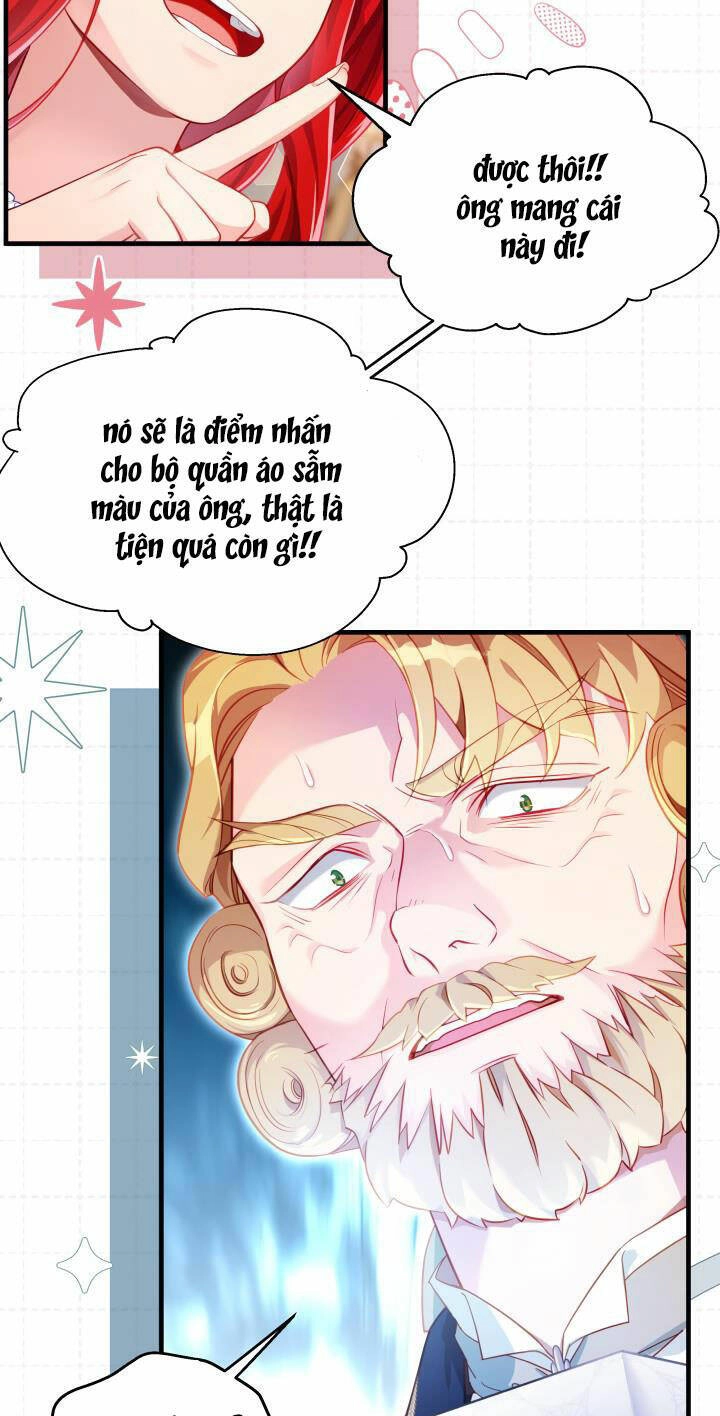 Con Gái Chồng Thật Dễ Thương Chapter 115 - 2