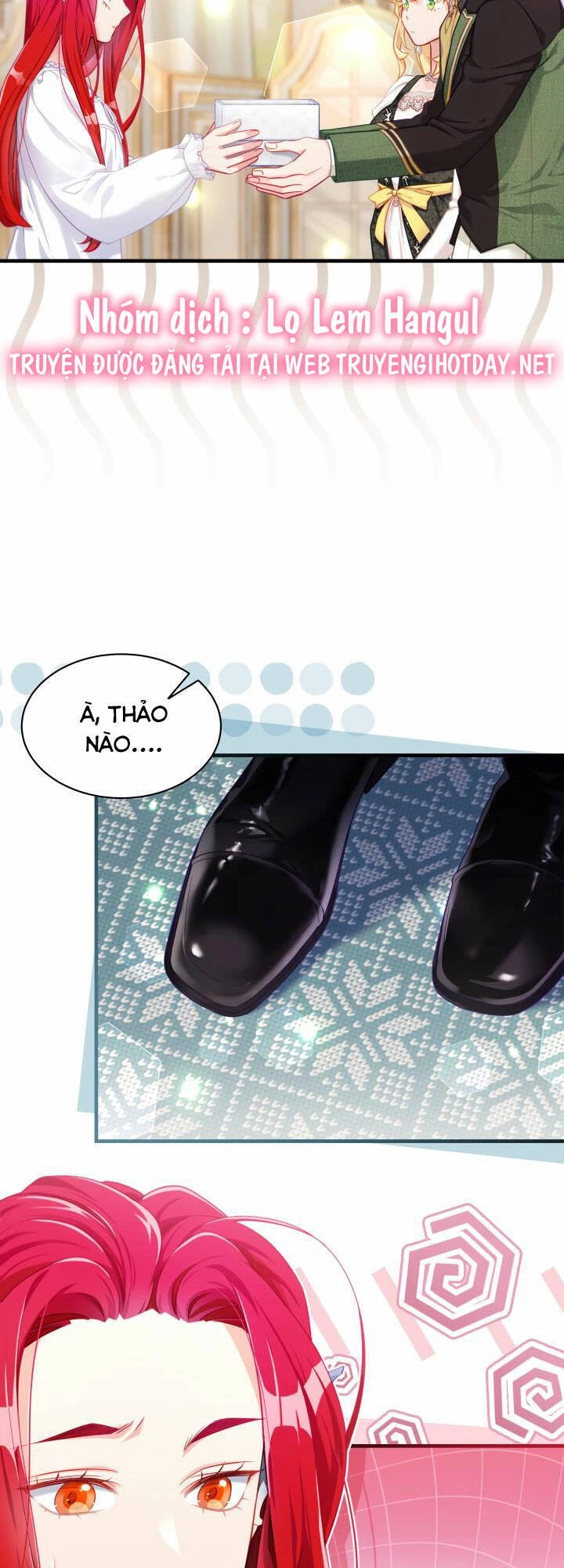 Con Gái Chồng Thật Dễ Thương Chapter 115 - 4