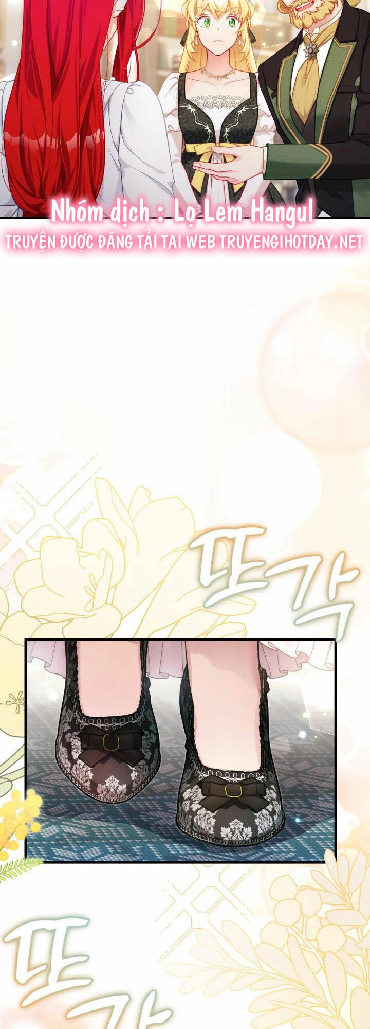 Con Gái Chồng Thật Dễ Thương Chapter 115 - 7