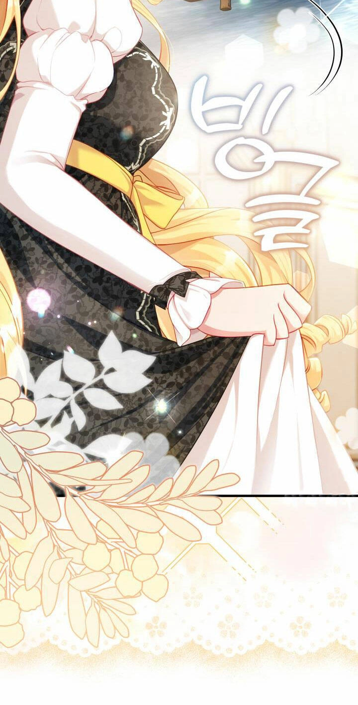 Con Gái Chồng Thật Dễ Thương Chapter 115 - 9