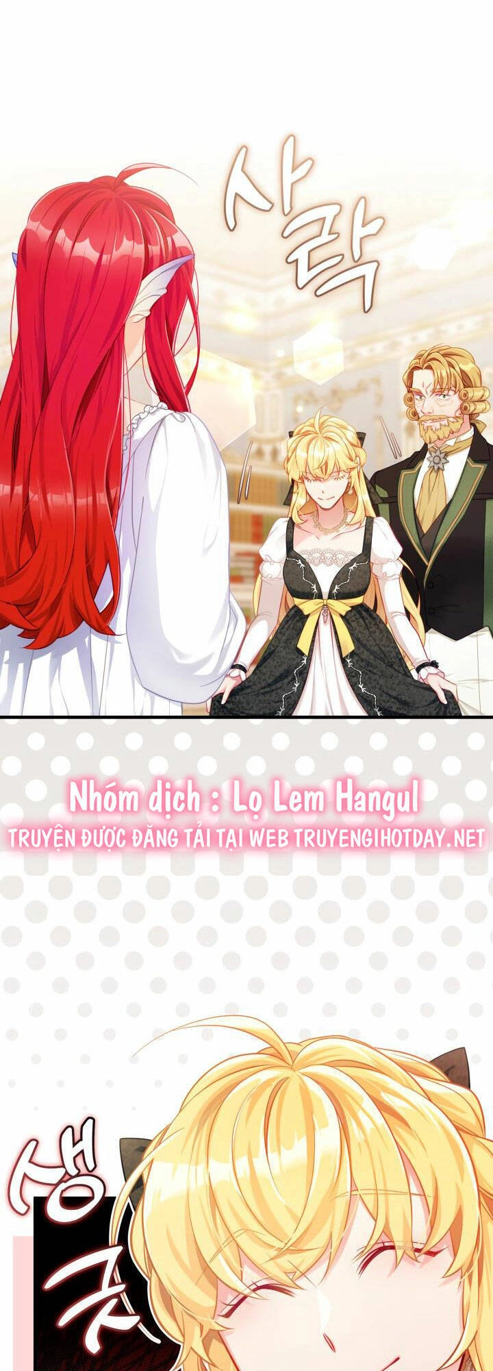 Con Gái Chồng Thật Dễ Thương Chapter 115 - 10