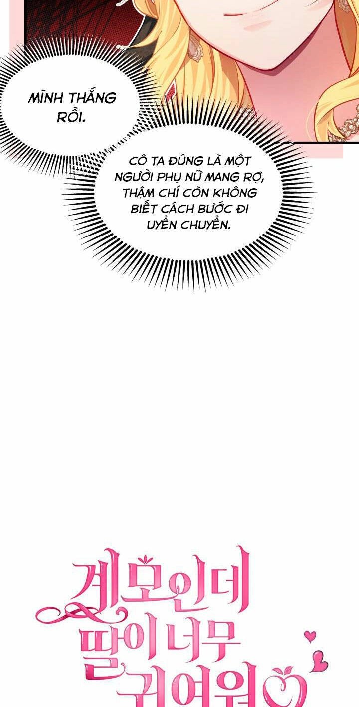 Con Gái Chồng Thật Dễ Thương Chapter 115 - 11