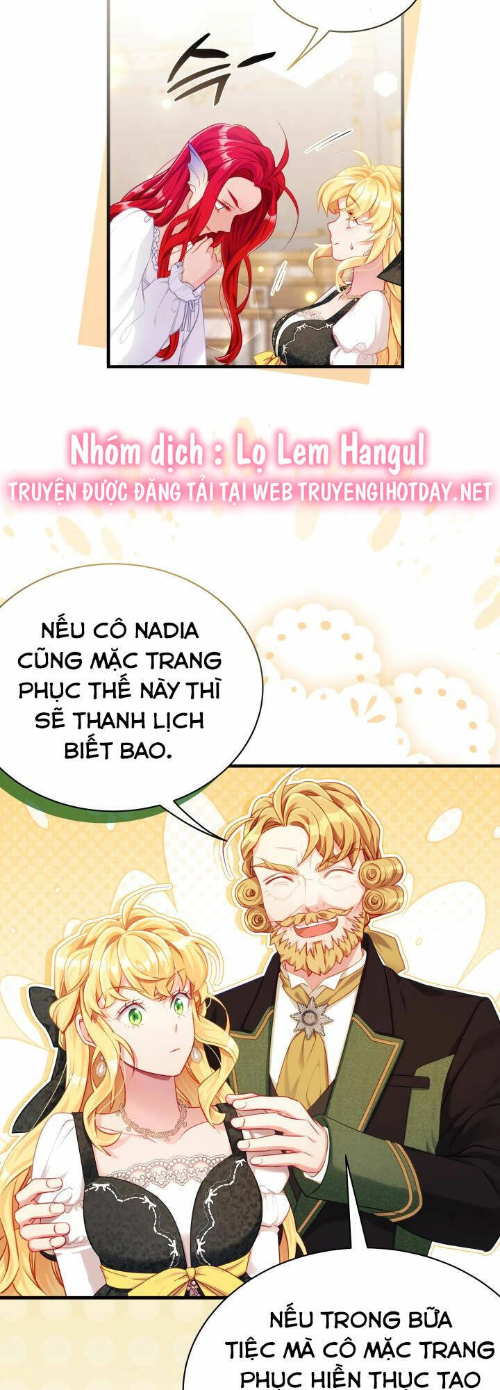 Con Gái Chồng Thật Dễ Thương Chapter 115 - 13