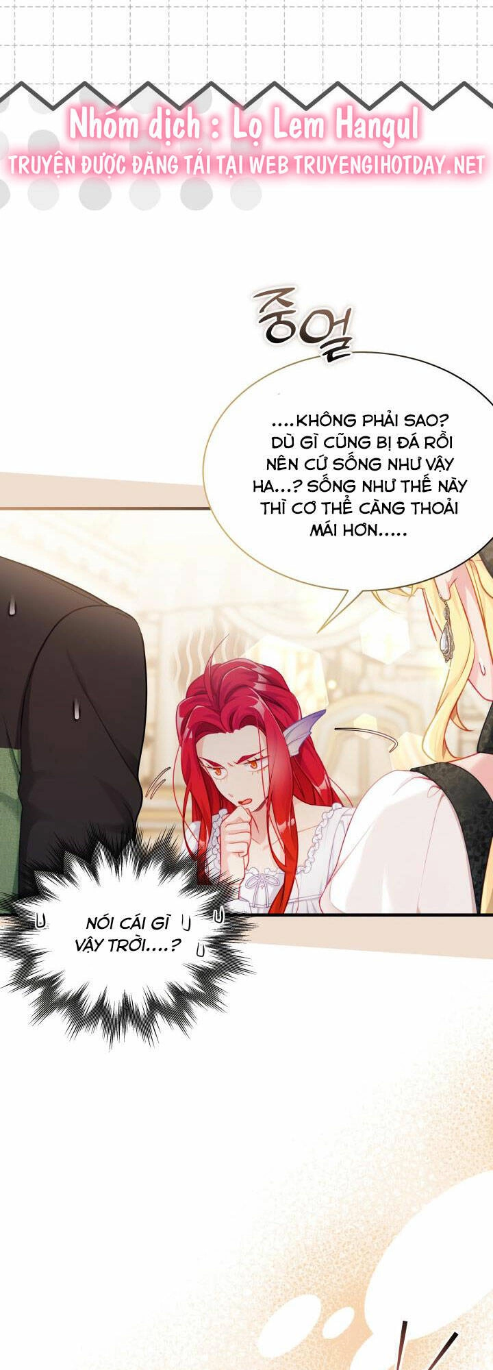 Con Gái Chồng Thật Dễ Thương Chapter 115 - 16