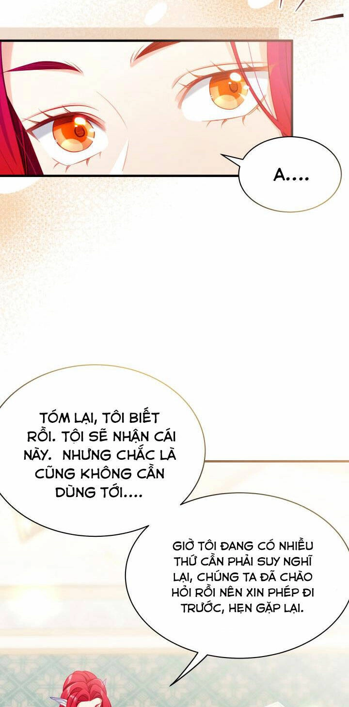 Con Gái Chồng Thật Dễ Thương Chapter 115 - 17
