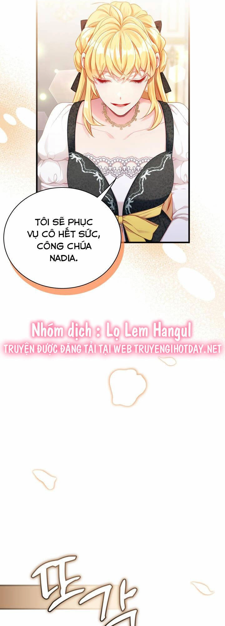 Con Gái Chồng Thật Dễ Thương Chapter 115 - 19