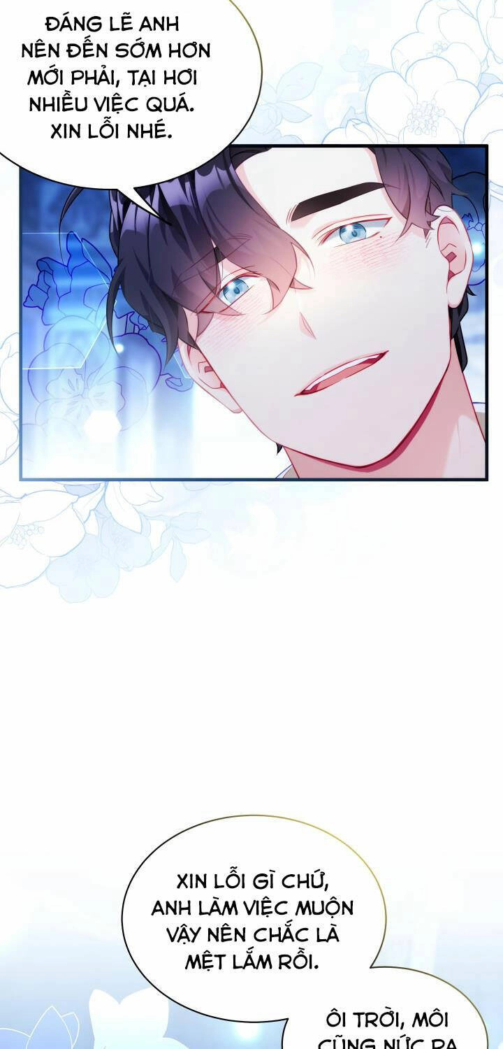 Con Gái Chồng Thật Dễ Thương Chapter 115 - 41