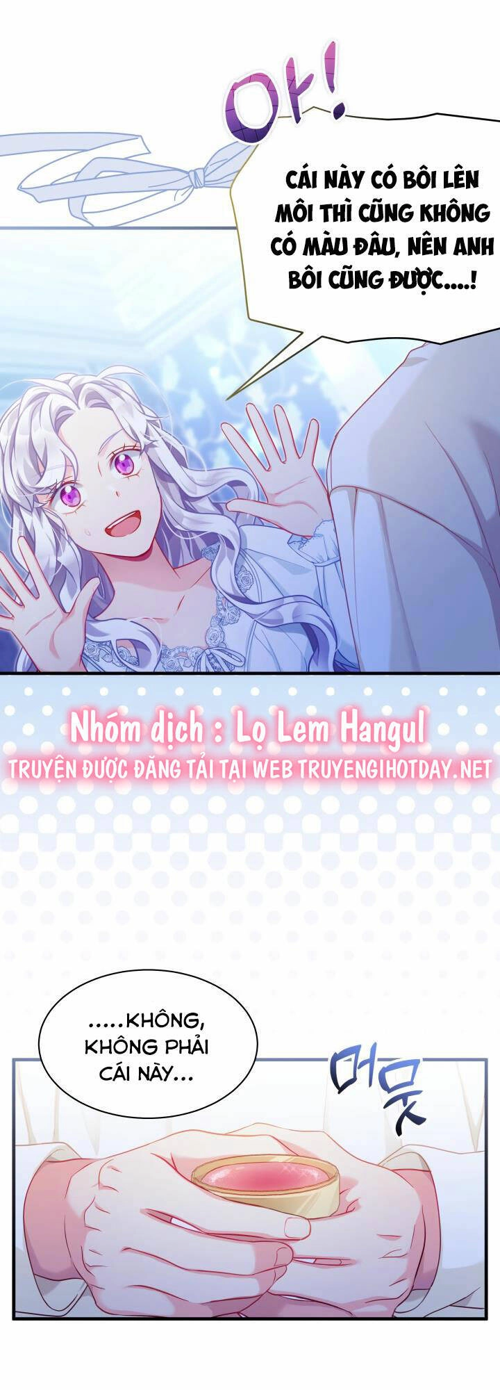 Con Gái Chồng Thật Dễ Thương Chapter 115 - 46