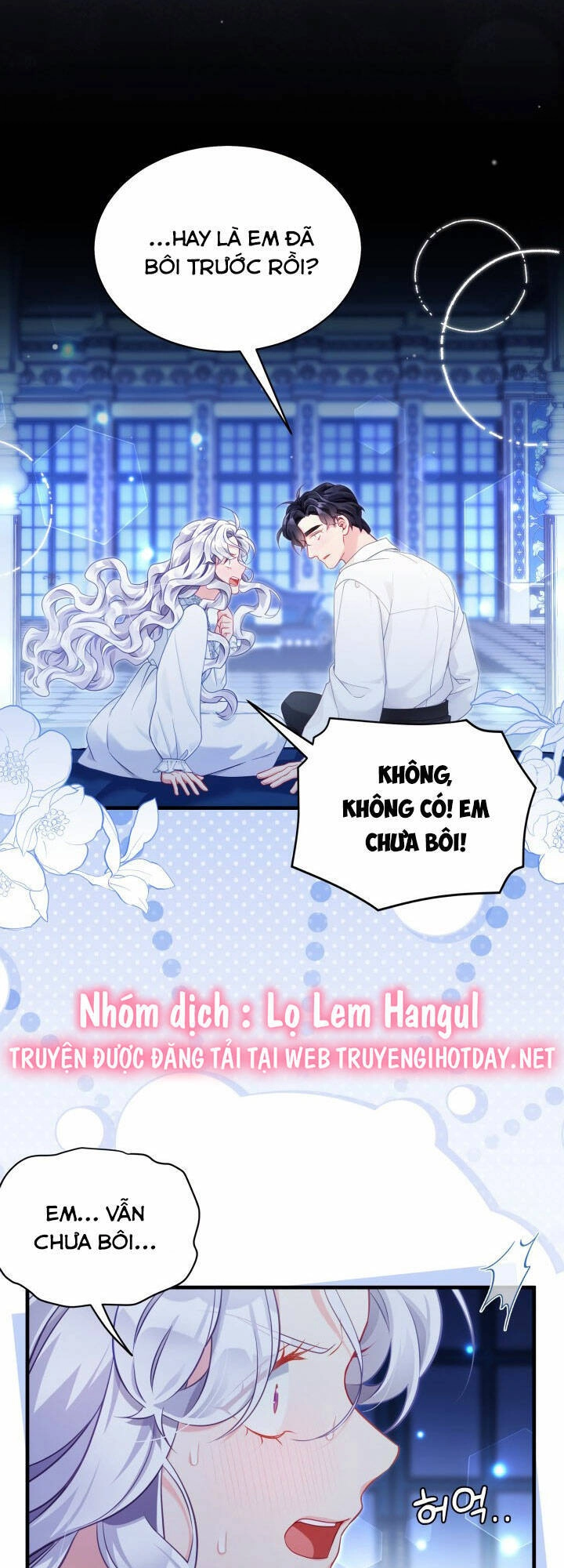 Con Gái Chồng Thật Dễ Thương Chapter 116 - 4